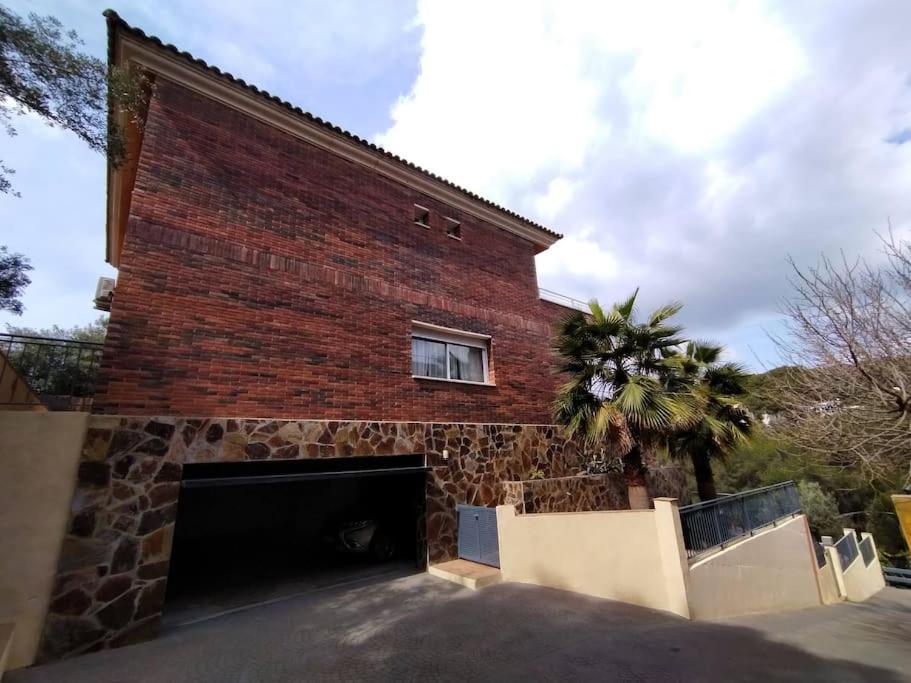 Villa Flamante Tarragona Exterior photo