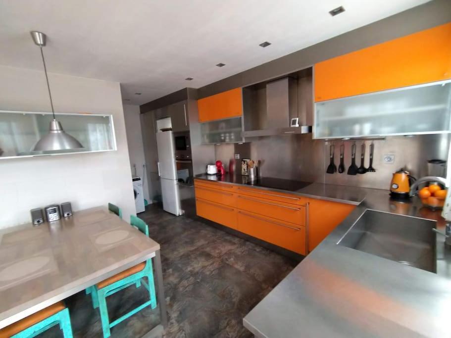Villa Flamante Tarragona Exterior photo